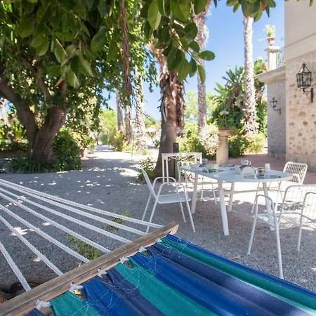 Rosmarino Park Ito83084B59Cp6Px5J Villa Sant'Agata di Militello Eksteriør billede