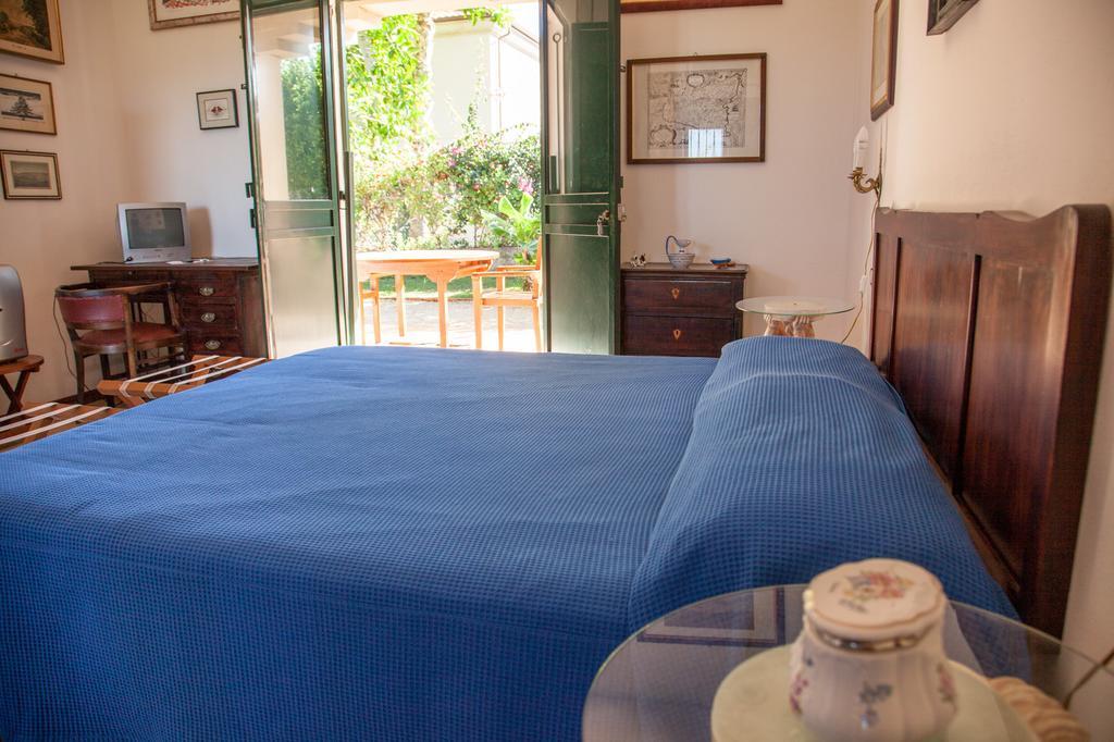 Rosmarino Park Ito83084B59Cp6Px5J Villa Sant'Agata di Militello Eksteriør billede