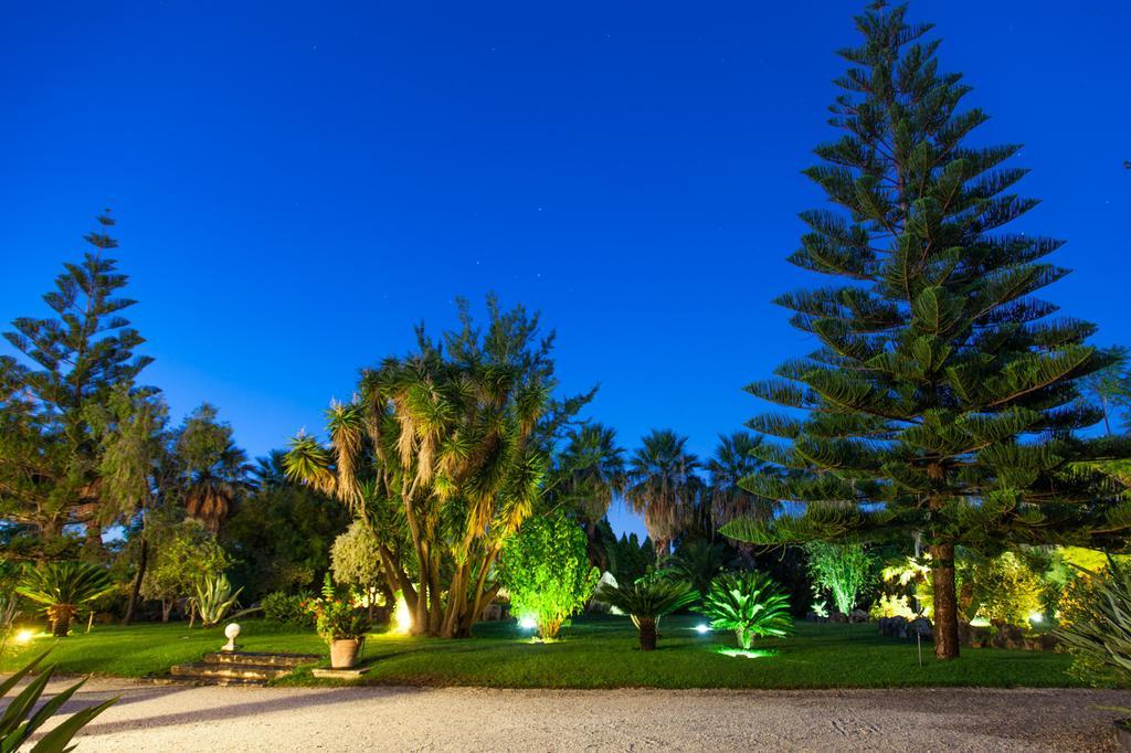Rosmarino Park Ito83084B59Cp6Px5J Villa Sant'Agata di Militello Eksteriør billede