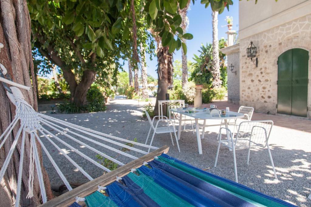 Rosmarino Park Ito83084B59Cp6Px5J Villa Sant'Agata di Militello Eksteriør billede