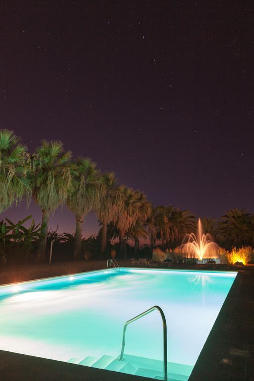 Rosmarino Park Ito83084B59Cp6Px5J Villa Sant'Agata di Militello Eksteriør billede